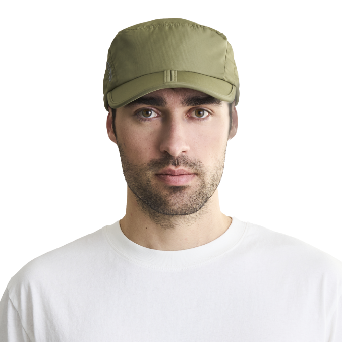 Summit Cadet Cap